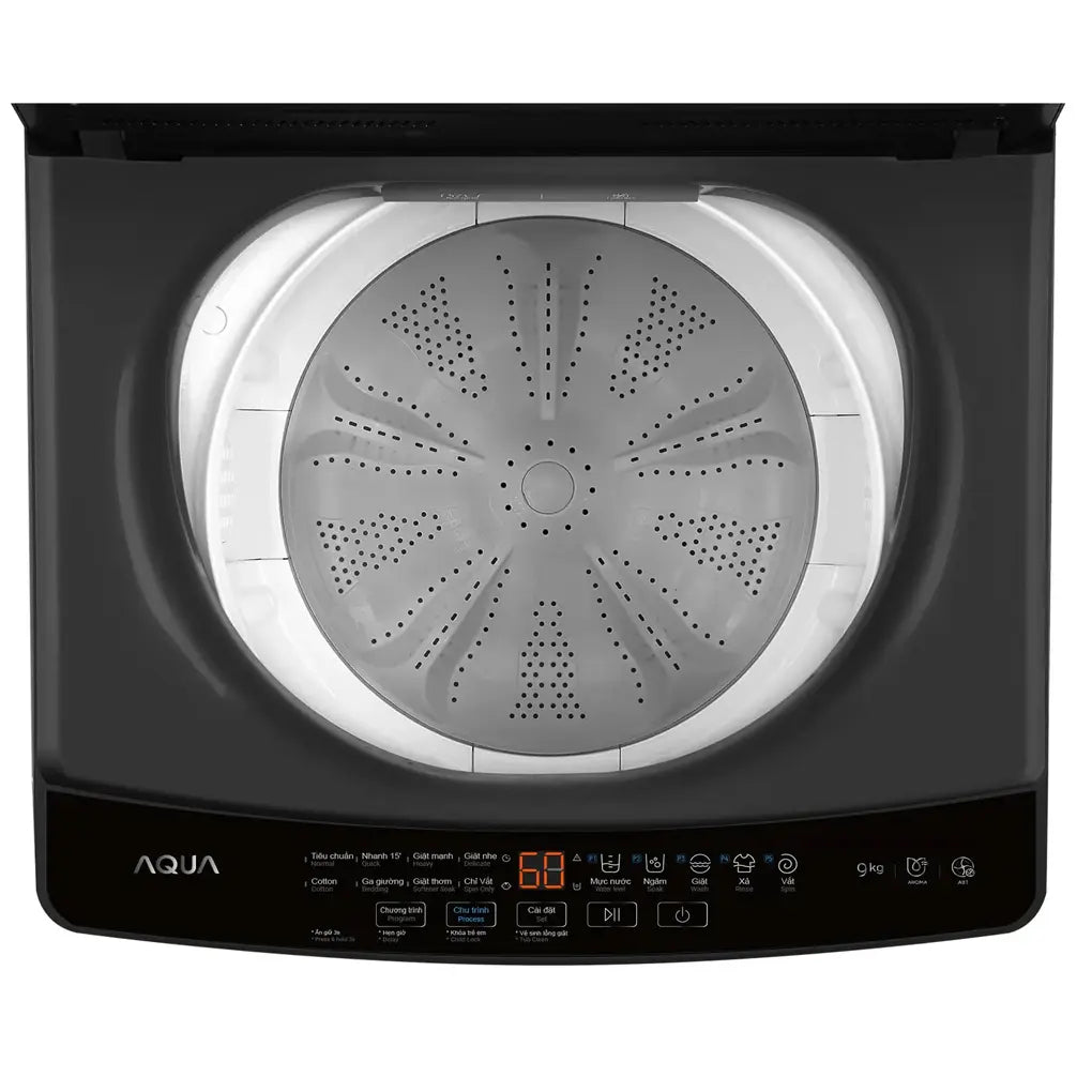Máy giặt Aqua AWM9-316K(B) Máy giặt Aqua AWM9-316K(B)
